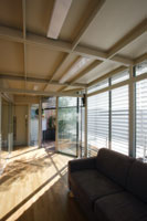 Umbau Dachterrasse BZ